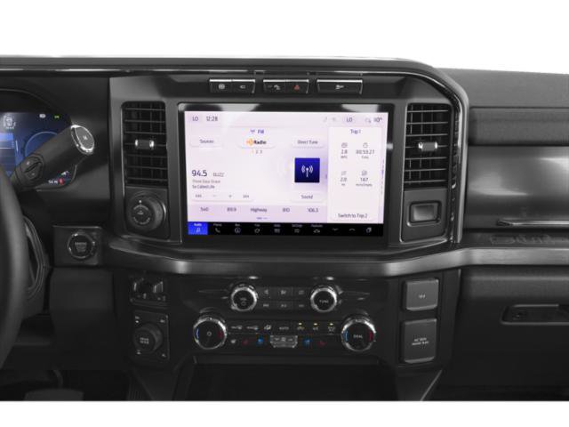 Certified 2024 Ford F250 Lariat w/ Lariat Ultimate Package AWD/4WD image 9