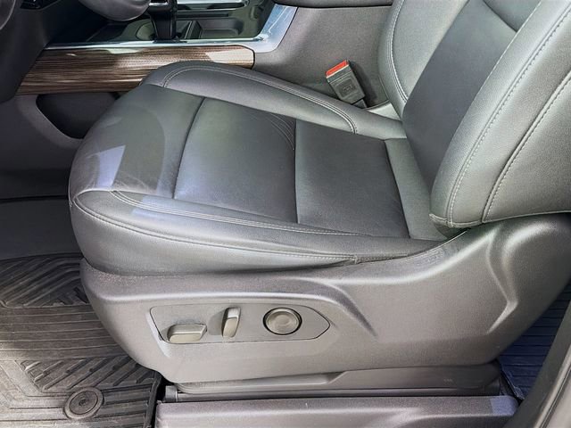 Used 2024 Chevrolet Silverado 1500 LT Trail Boss w/ Convenience Package II image 24