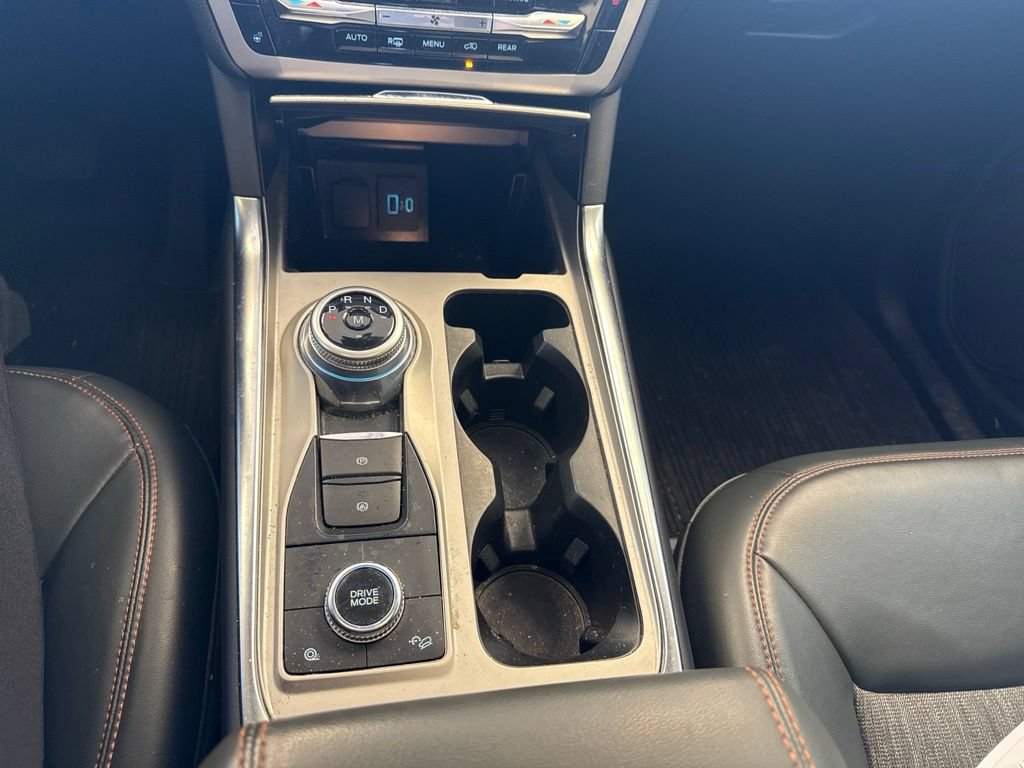 Certified 2023 Ford Explorer Timberline w/ Timberline Technology Package AWD/4WD image 27