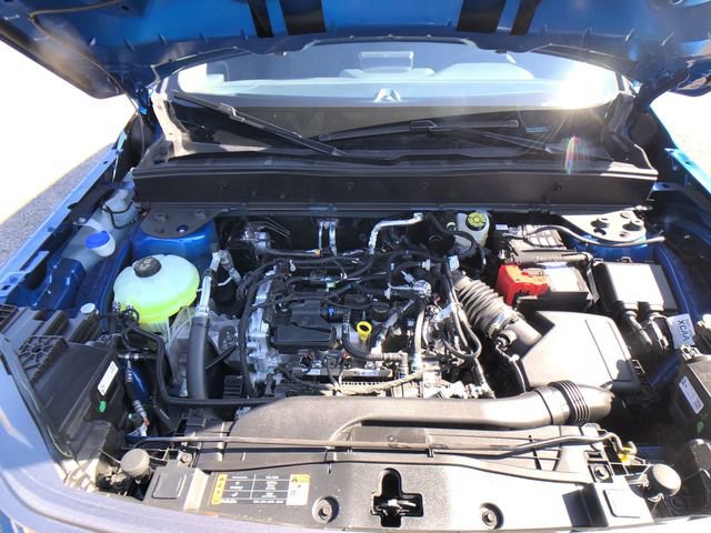 Certified 2022 Ford Bronco Sport Big Bend w/ Convenience Package AWD/4WD image 25