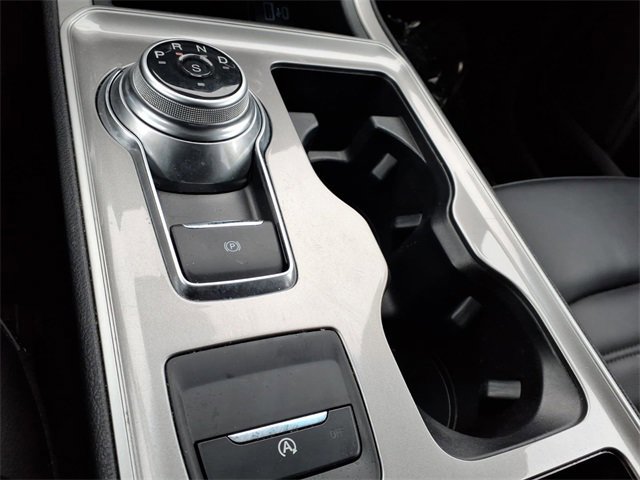 Certified 2024 Ford Edge SEL w/ Convenience Package image 20