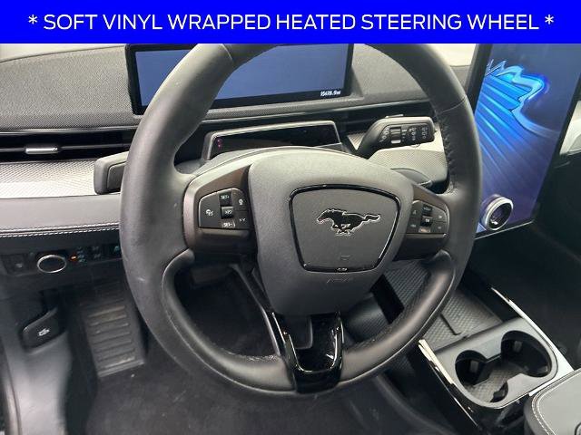 Certified 2023 Ford Mustang Mach-E California Route 1 image 6