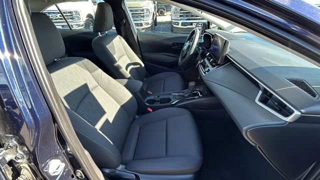 Used 2023 Toyota Corolla LE FWD image 11