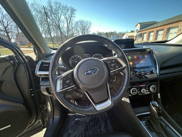 Used 2021 Subaru Forester Touring image 14