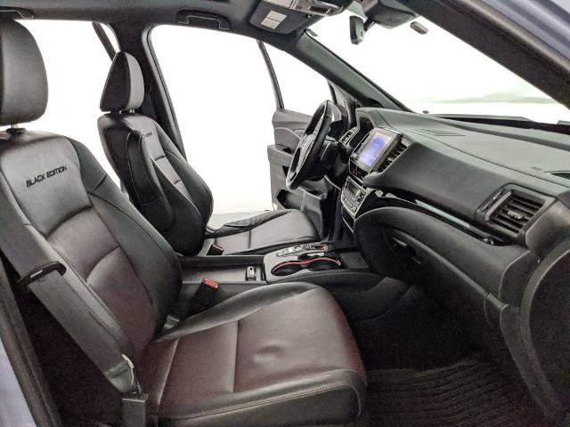 Used 2023 Honda Ridgeline Black Edition image 19