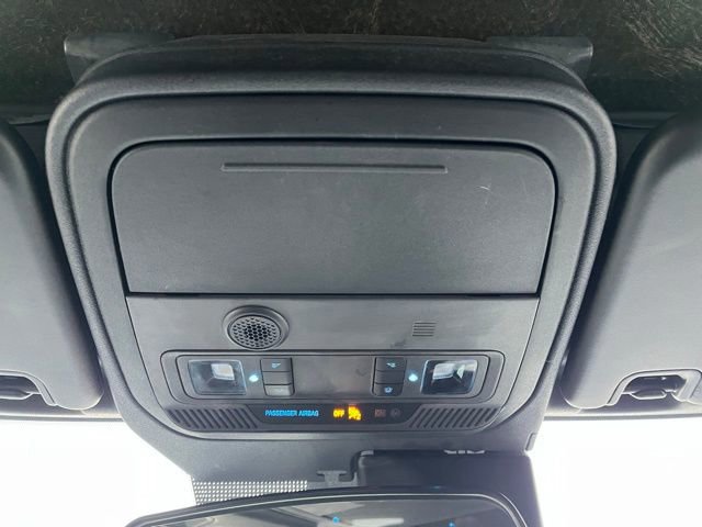 Certified 2022 Ford Bronco 4-Door image 52