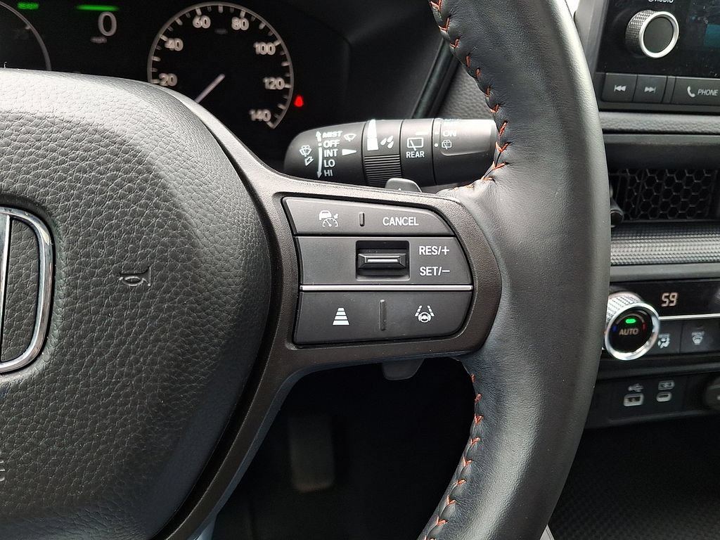 Used 2024 Honda CR-V Sport image 22