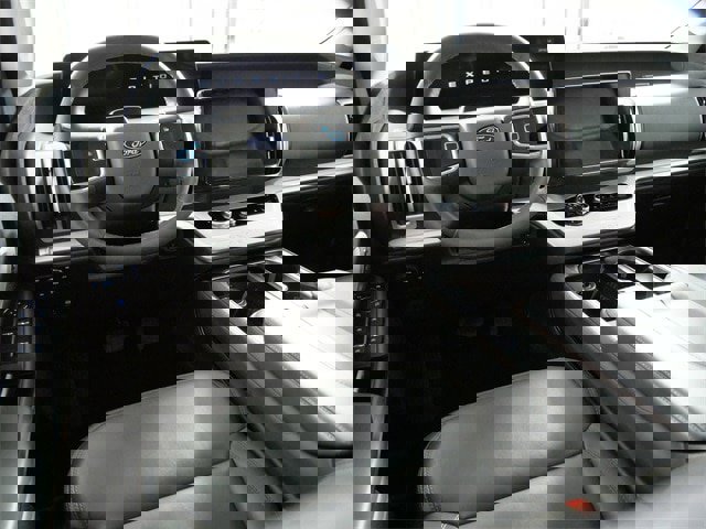 Certified 2025 Ford Expedition Max Active image 8