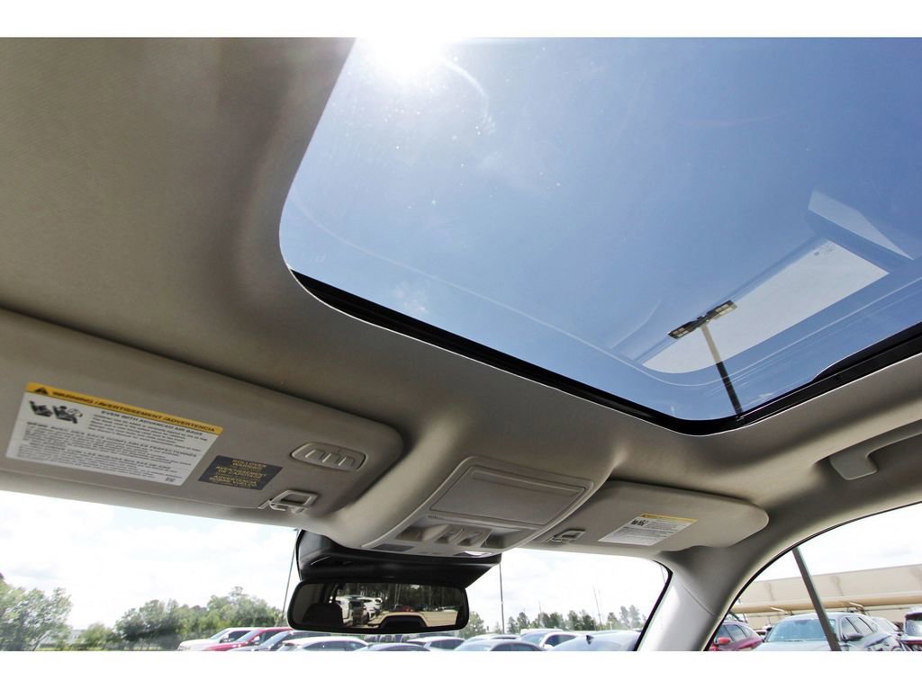 Certified 2023 Ford Bronco Sport Outer Banks w/ Tech Package AWD/4WD image 28