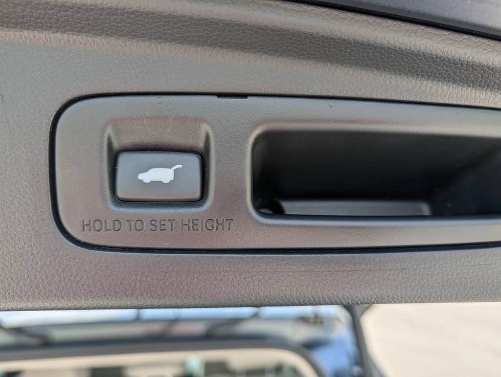 Used 2025 Honda CR-V EX-L image 30