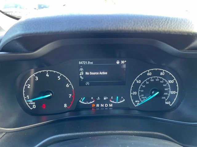 Certified 2022 Ford Transit Connect XL w/ Trailer Tow Package FWD image 16