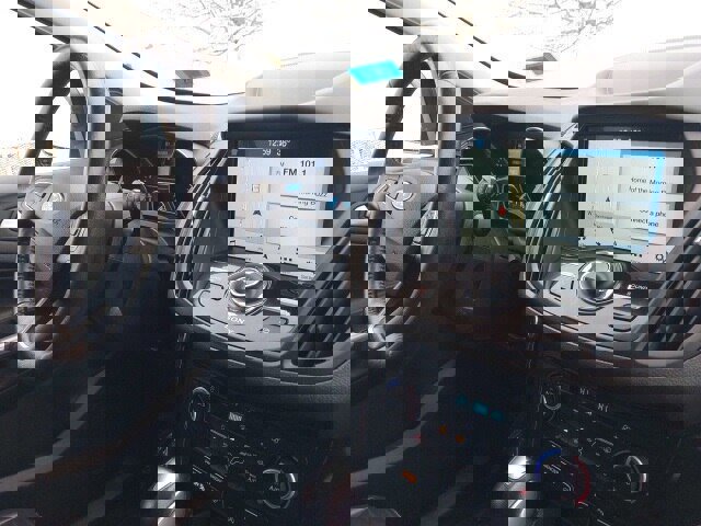 Certified 2019 Ford Escape Titanium w/ U9j03 - Titanium Tow Package image 24