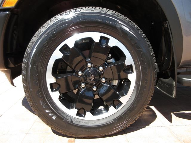 Certified 2021 Ford Ranger XL w/ Equipment Group 101A High image 8