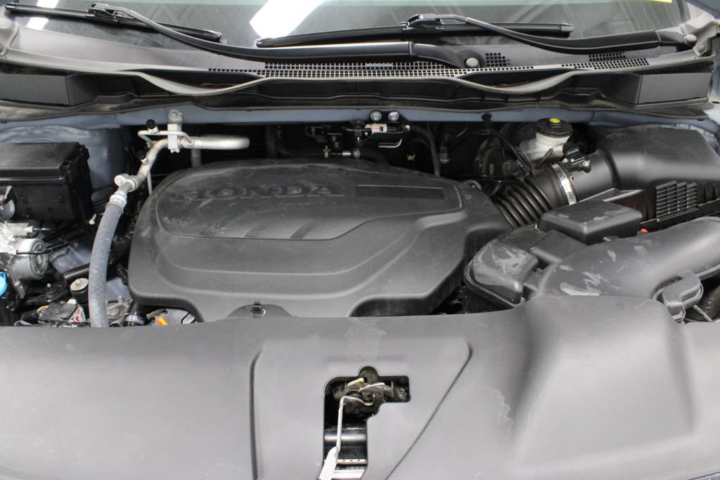 Used 2025 Honda Odyssey Sport-L image 13