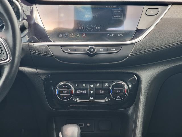 Used 2020 Buick Encore GX Select AWD/4WD image 25