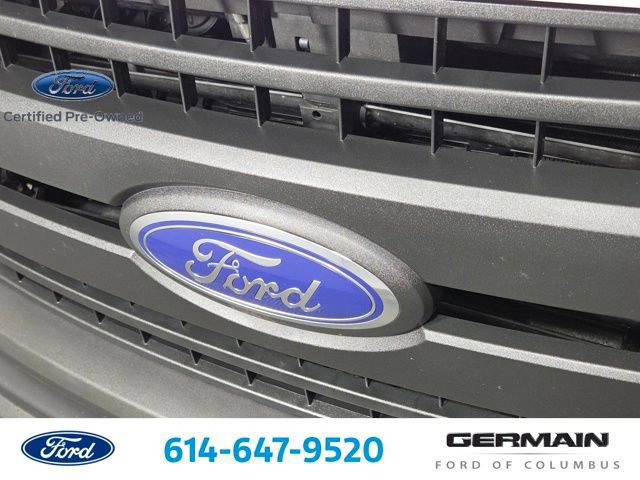 Certified 2018 Ford F150 XL w/ XL Power Equipment Group image 13