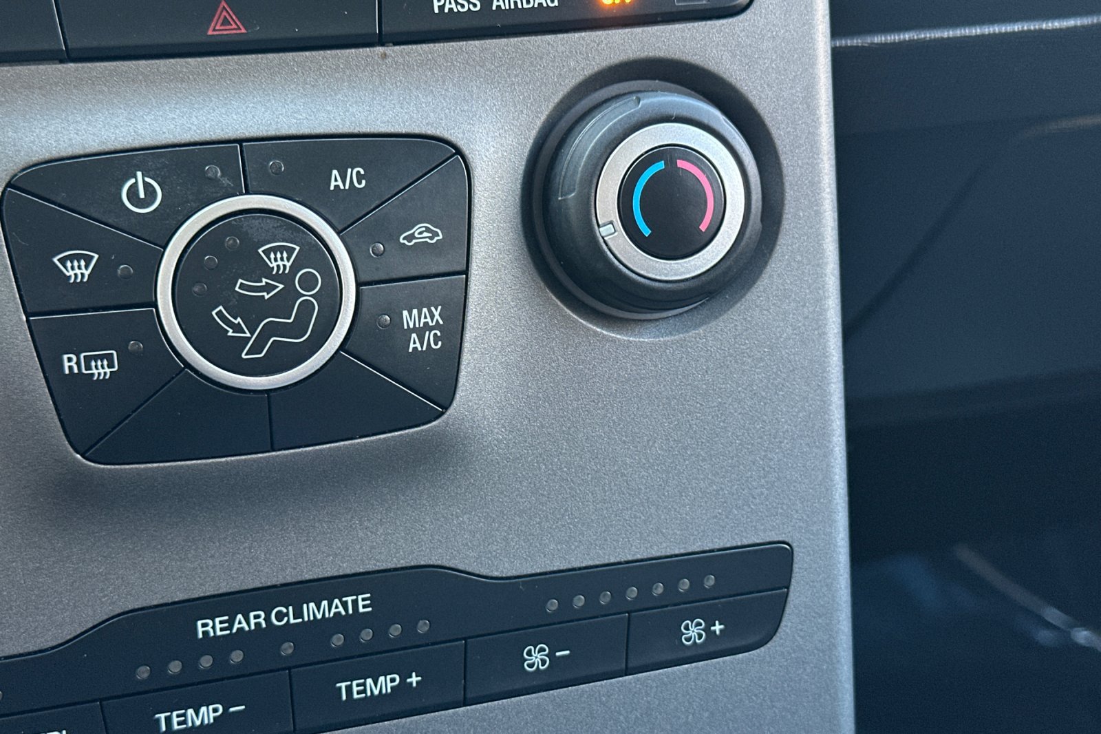 Certified 2019 Ford Flex SE FWD image 30