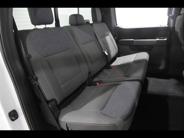 Certified 2024 Ford F150 XLT w/ Equipment Group 302A MID AWD/4WD image 23