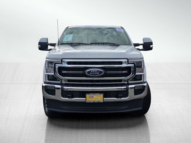 Certified 2022 Ford F250 Lariat image 2
