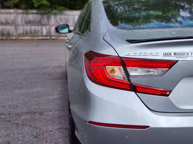 Used 2022 Honda Accord Sport image 9