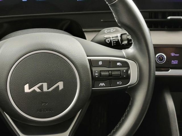 Used 2024 Kia Sportage EX image 29