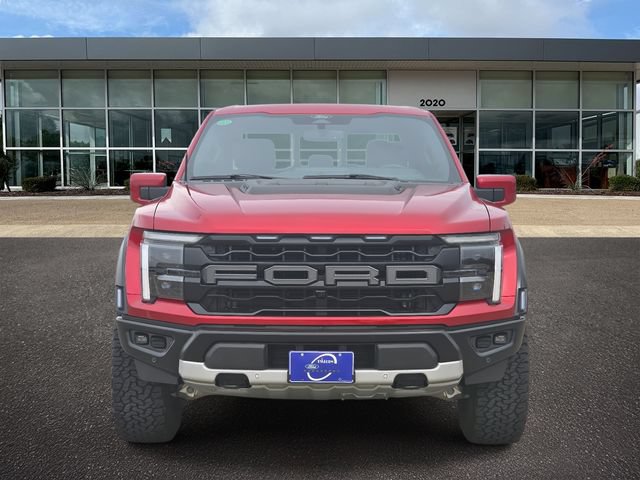 Certified 2025 Ford F150 Raptor AWD/4WD image 2
