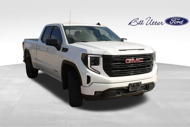 Used 2023 GMC Sierra 1500 Elevation image 7