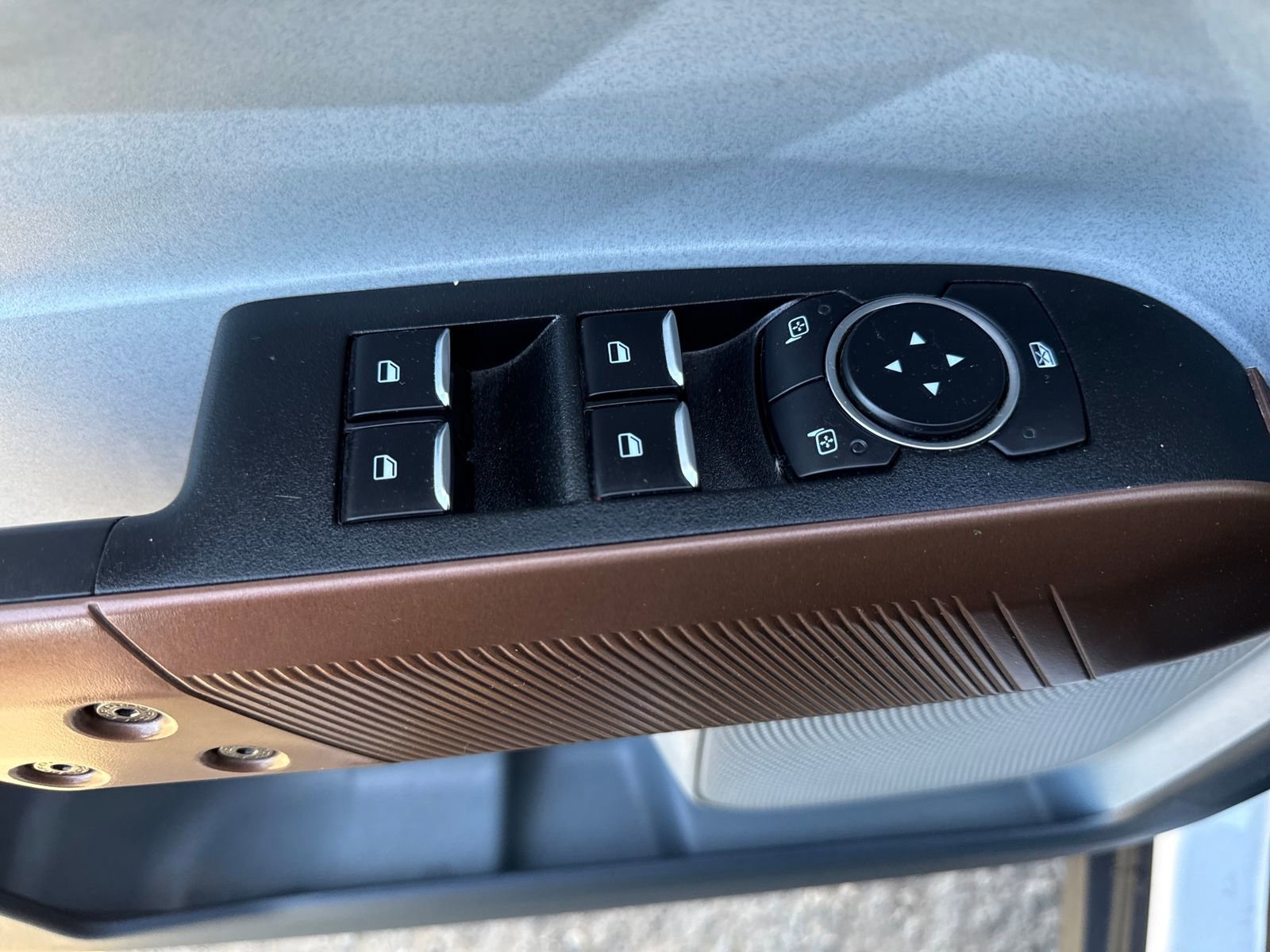 Certified 2024 Ford Maverick Lariat image 11