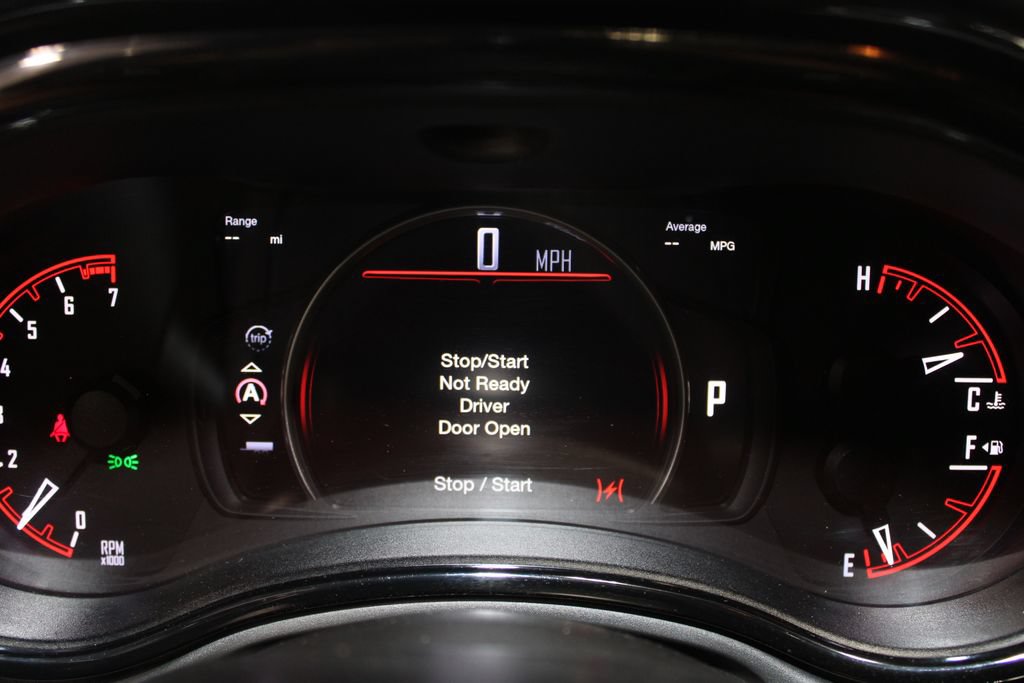Used 2024 Dodge Durango GT RWD image 38