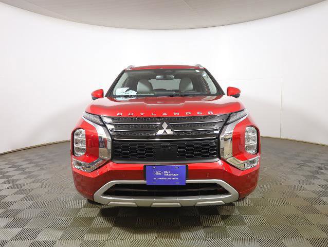 Used 2023 Mitsubishi Outlander SEL image 6