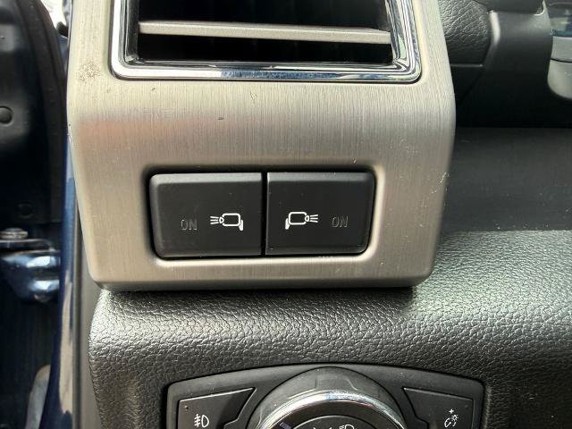 Certified 2019 Ford F150 Platinum w/ Equipment Group 701A Luxury AWD/4WD image 40