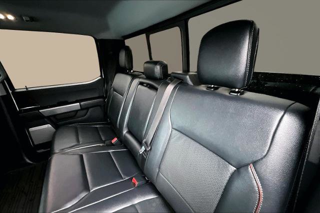 Certified 2021 Ford F150 Lariat w/ Trailer Tow Package image 27