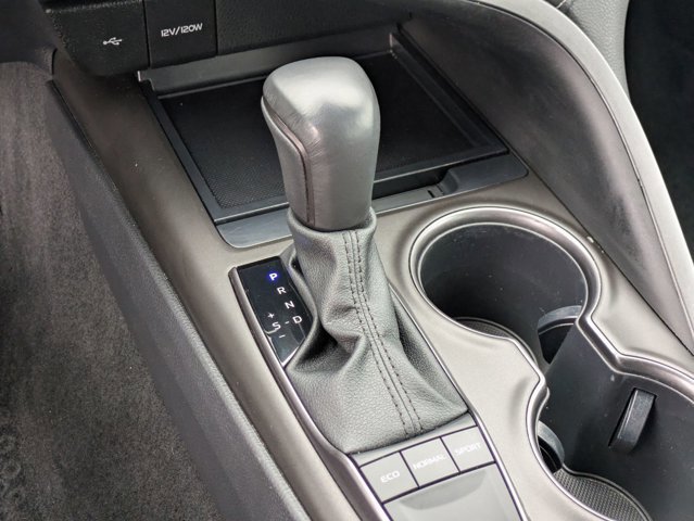 Used 2023 Toyota Camry SE image 23