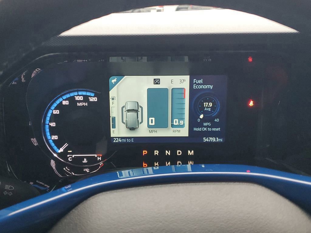 Certified 2022 Ford Bronco Outer Banks image 22