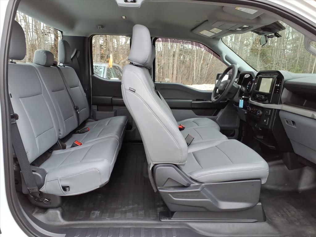 Certified 2023 Ford F150 XL w/ FX4 Off-Road Package image 15