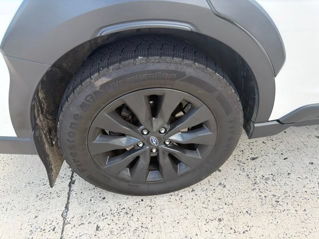 Used 2023 Subaru Outback Onyx Edition AWD/4WD image 17