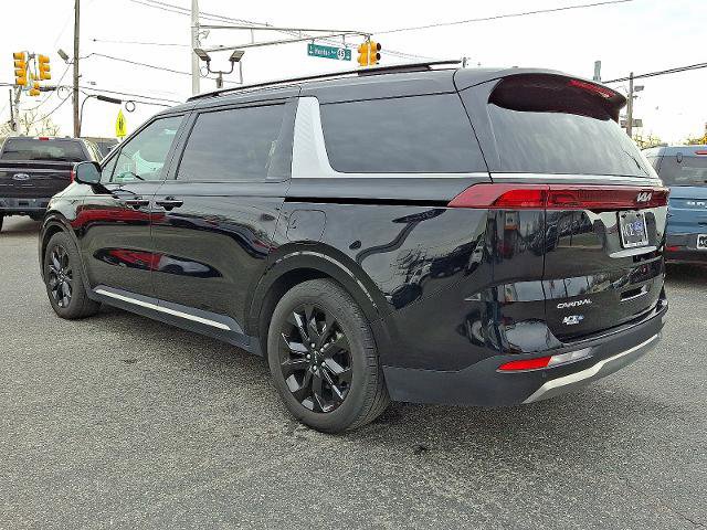 Used 2024 Kia Carnival SX image 2