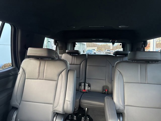 Used 2023 Chevrolet Tahoe RST w/ Luxury Package image 26