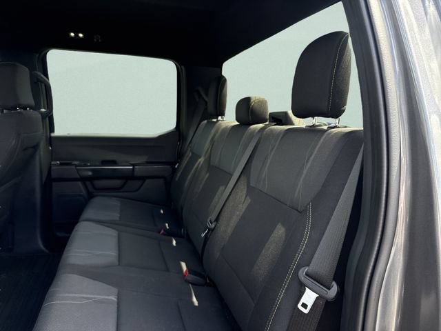 Certified 2024 Ford F150 STX w/ STX Black Appearance Package AWD/4WD image 29