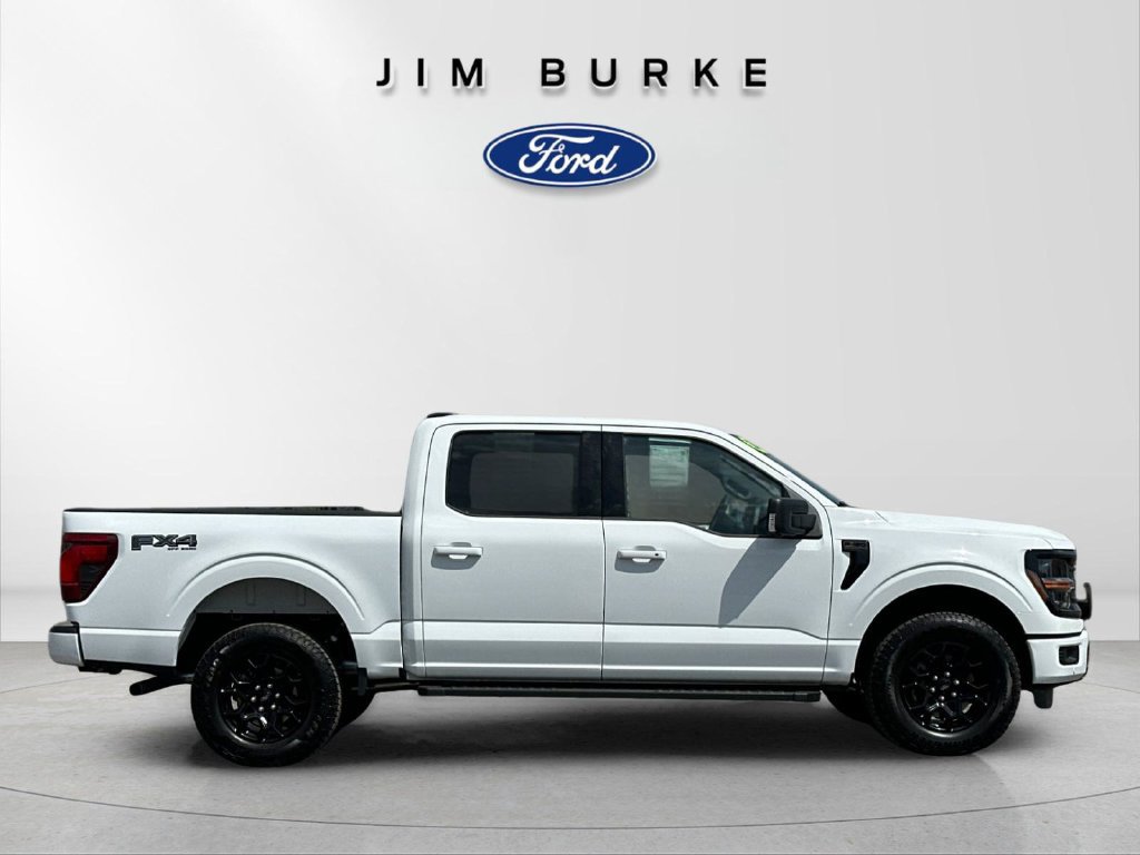 Certified 2026 Ford F150 XLT AWD/4WD image 6