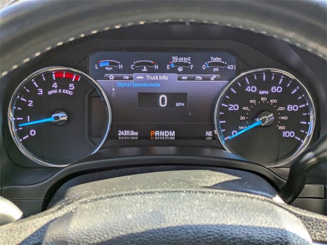 Certified 2021 Ford F250 Lariat w/ Lariat Ultimate Package image 27