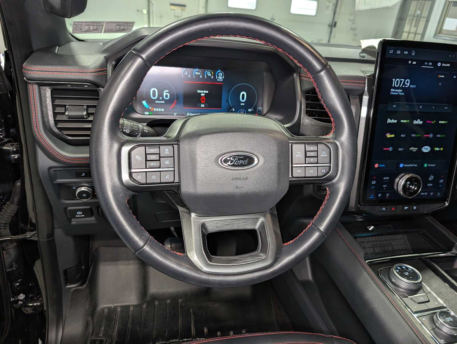 Certified 2022 Ford Expedition Max Limited AWD/4WD image 32