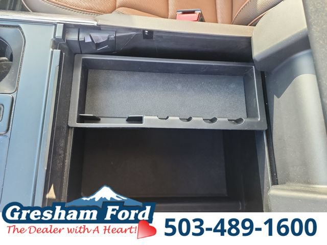 Certified 2021 Ford F150 King Ranch w/ Equipment Group 601A High AWD/4WD image 34