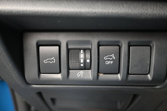 Used 2025 Subaru Outback Wilderness AWD/4WD image 24
