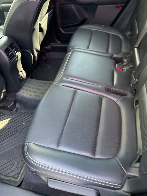 Certified 2020 Ford Escape SEL image 6