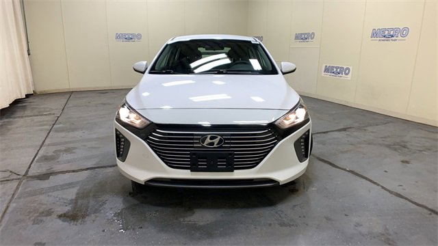 Used 2019 Hyundai Ioniq SEL image 8