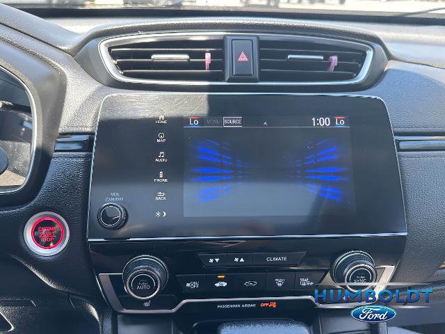 Used 2021 Honda CR-V Touring image 24