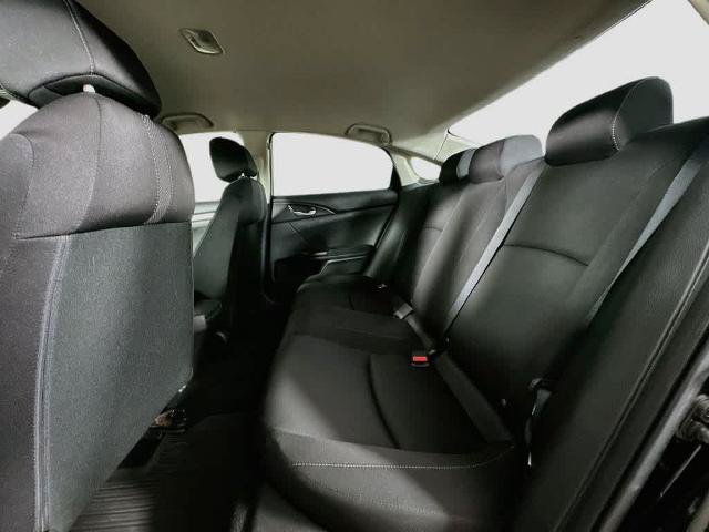 Used 2021 Honda Civic LX image 13