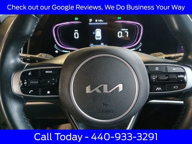 Used 2023 Kia Sportage X-Line w/ X-Line Premium Package image 33