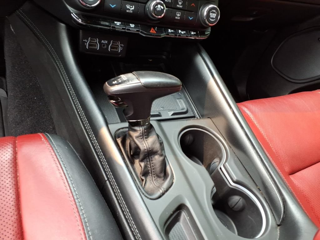Used 2021 Dodge Durango R/T w/ Blacktop Package AWD/4WD image 20